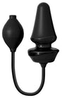 Analplug Pumpy 12,4 x 6,4 cm