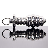 Analplug Raketenrohr 12 x 4 cm
