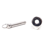 Analplug Raketenrohr 12 x 4 cm