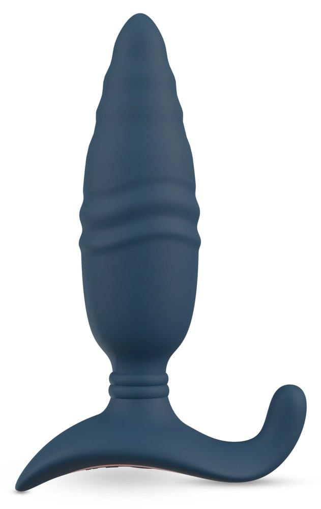 Analplug RC-Kontrolle 15,8 x 4,1 cm
