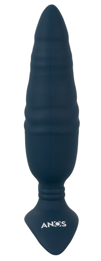 Analplug RC-Kontrolle 15,8 x 4,1 cm