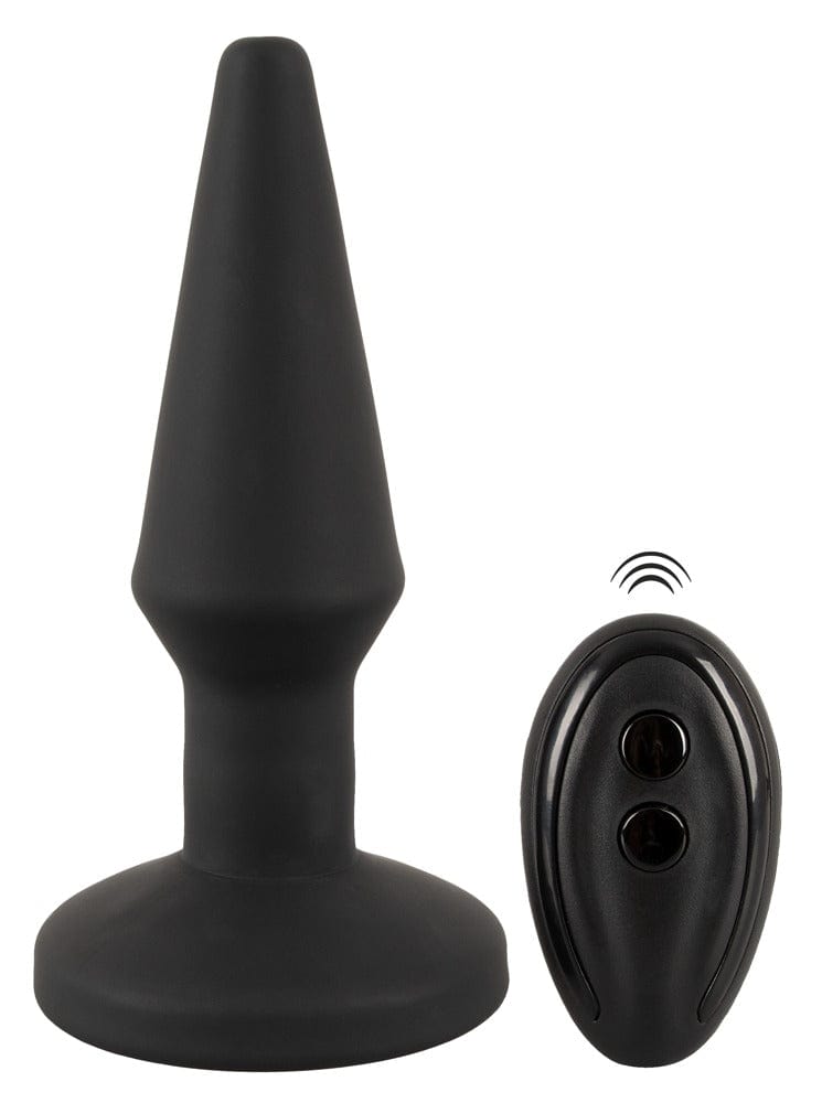 Analplug RC-Pump 14,5 x 6,2 cm