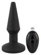 Analplug RC-Pump 14,5 x 6,2 cm
