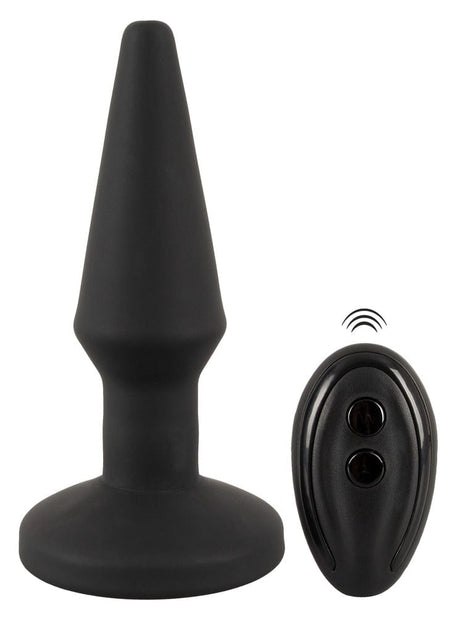 Analplug RC-Pump 14,5 x 6,2 cm