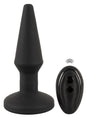 Analplug RC-Pump 14,5 x 6,2 cm