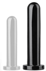 Analplug Recty 18,5 x 4 cm