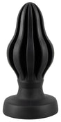Analplug Reißer 11,1 x 5 cm
