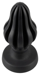 Analplug Reißer 11,1 x 5 cm
