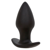 Analplug Rock Bottom Perfect Schwarz mit 10 Vibrationen 9 x 5 cm – Ansicht 4