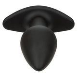 Analplug Rock Bottom Perfect Schwarz mit 10 Vibrationen 9 x 5 cm – Ansicht 6