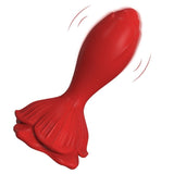 Analplug Rose 7 x 3 cm