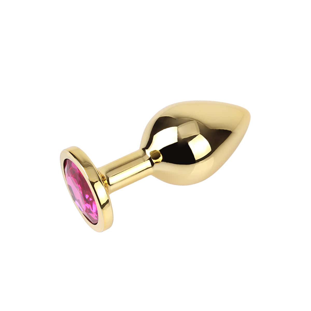 Analplug Rose 8,2 x 3,3 cm