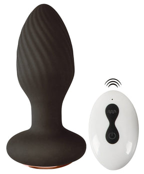 Analplug Rotation 9,7 x 3,4 cm
