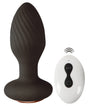 Analplug Rotation 9,7 x 3,4 cm