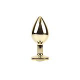 Analplug Rudi 9 x 3,3 cm