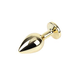 Analplug Rudi 9 x 3,3 cm
