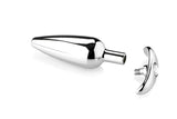Analplug schmale Spitze 10,3 x 2,9 cm