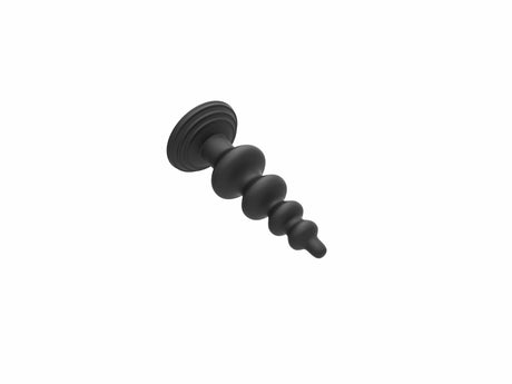 Analplug Schokobrunnen 13 x 4,4 cm