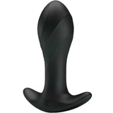Analvibrator Schwarz