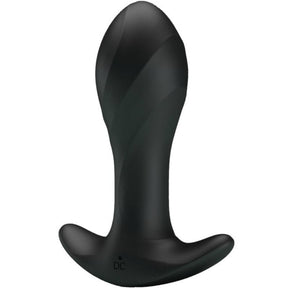 Analvibrator Schwarz