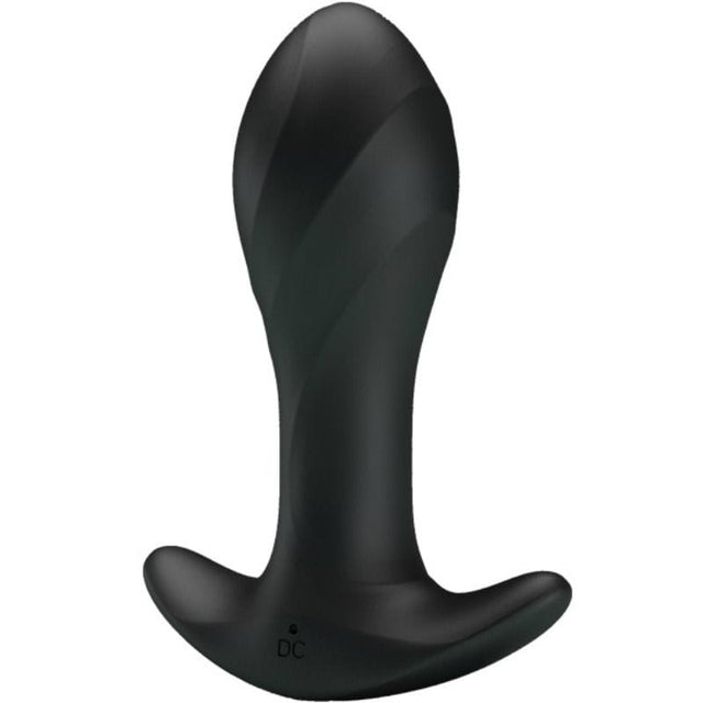 Analvibrator Schwarz