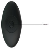 Analvibrator Schwarz – Ansicht 3