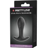 Analvibrator Schwarz – Ansicht 8