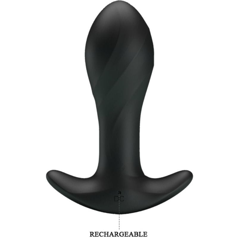 Analvibrator Schwarz – Ansicht 7