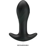 Analvibrator Schwarz – Ansicht 7