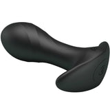 Analvibrator Schwarz – Ansicht 6