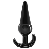 Analplug-Set 4-teilig Schwarz 9 bis 12,2 x 2,4 bis 3,7 cm – Ansicht 10