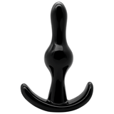 Analplug-Set 4-teilig Schwarz 9 bis 12,2 x 2,4 bis 3,7 cm – Ansicht 8