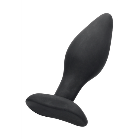 Analplug-Set Apex Schwarz – Ansicht 4