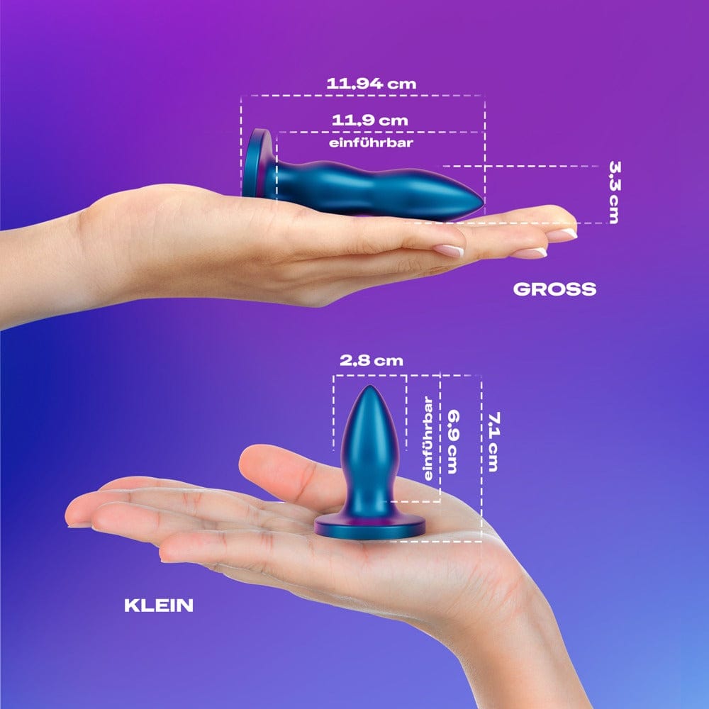 Analplug Set Durex