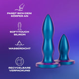 Analplug Set Durex