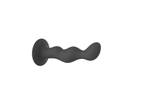 Analplug Sexy Männeken 12 x 2,6 cm