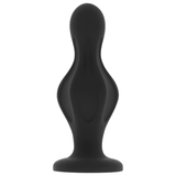 Analplug Silikon-Analstecker 11 x 4,4 cm – Ansicht 2
