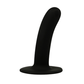 Analplug Silikon-Analstecker Breit 11 x 4,2 cm