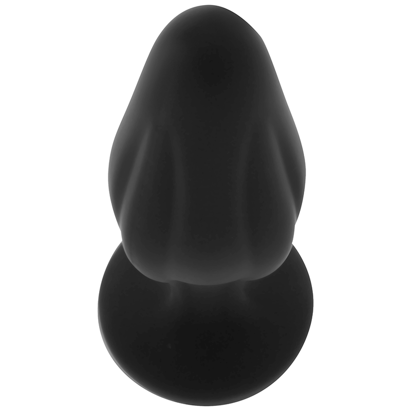 Analplug Silikon-Analstecker Dünn 11 x 4,2 cm – Ansicht 3