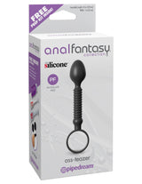 Analplug Sonde 15 x 2,5 cm