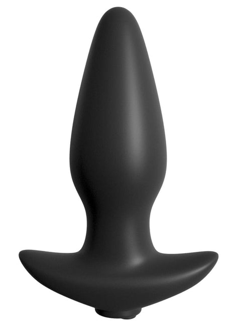 Analplug Speerspitze 12,3 x 3,8 cm