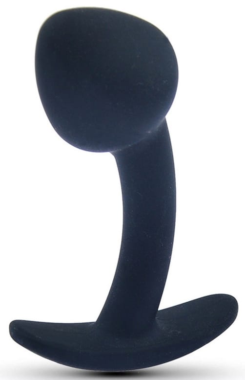 Analplug Sperm 7 x 2,5 cm