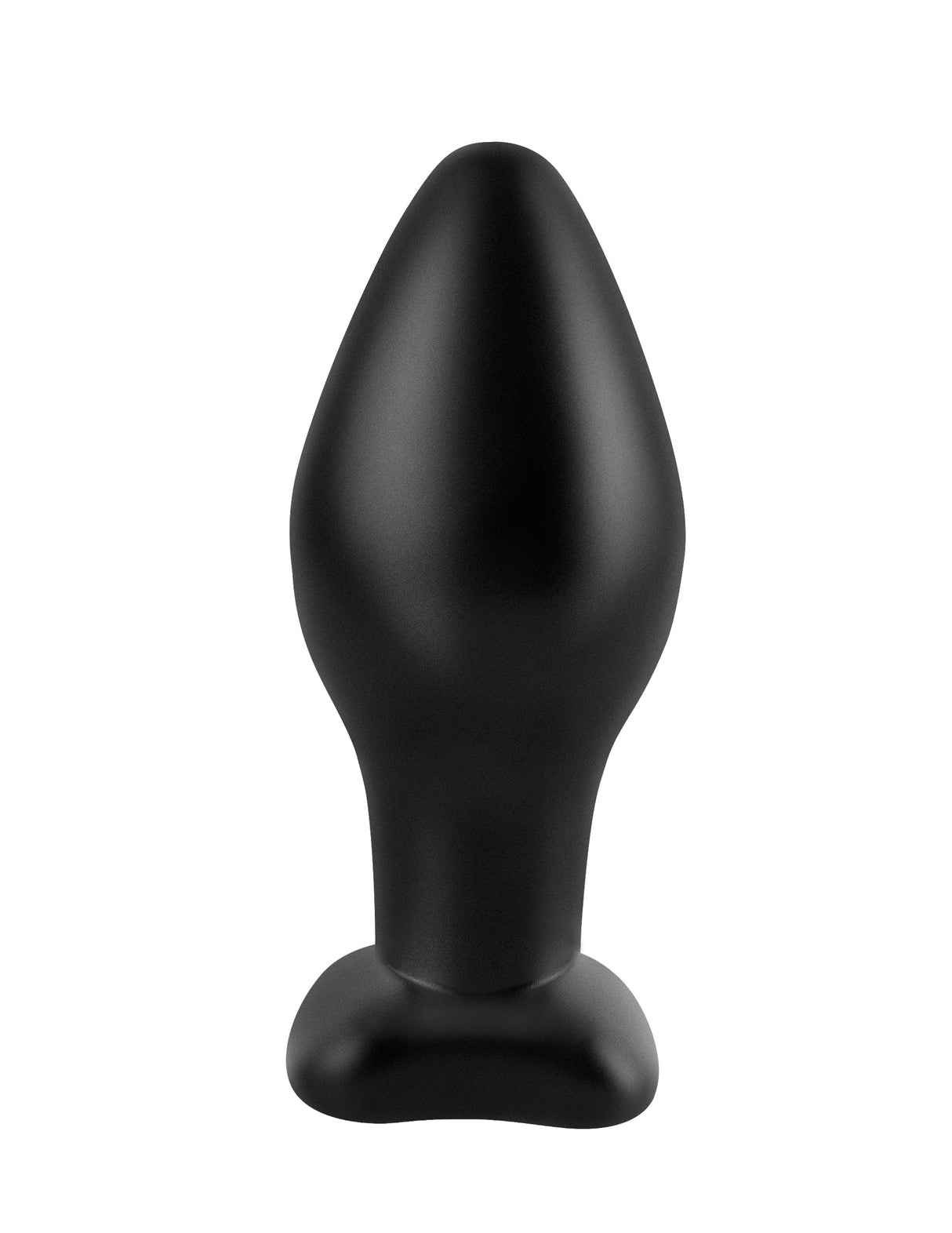 Analplug spitze Perle