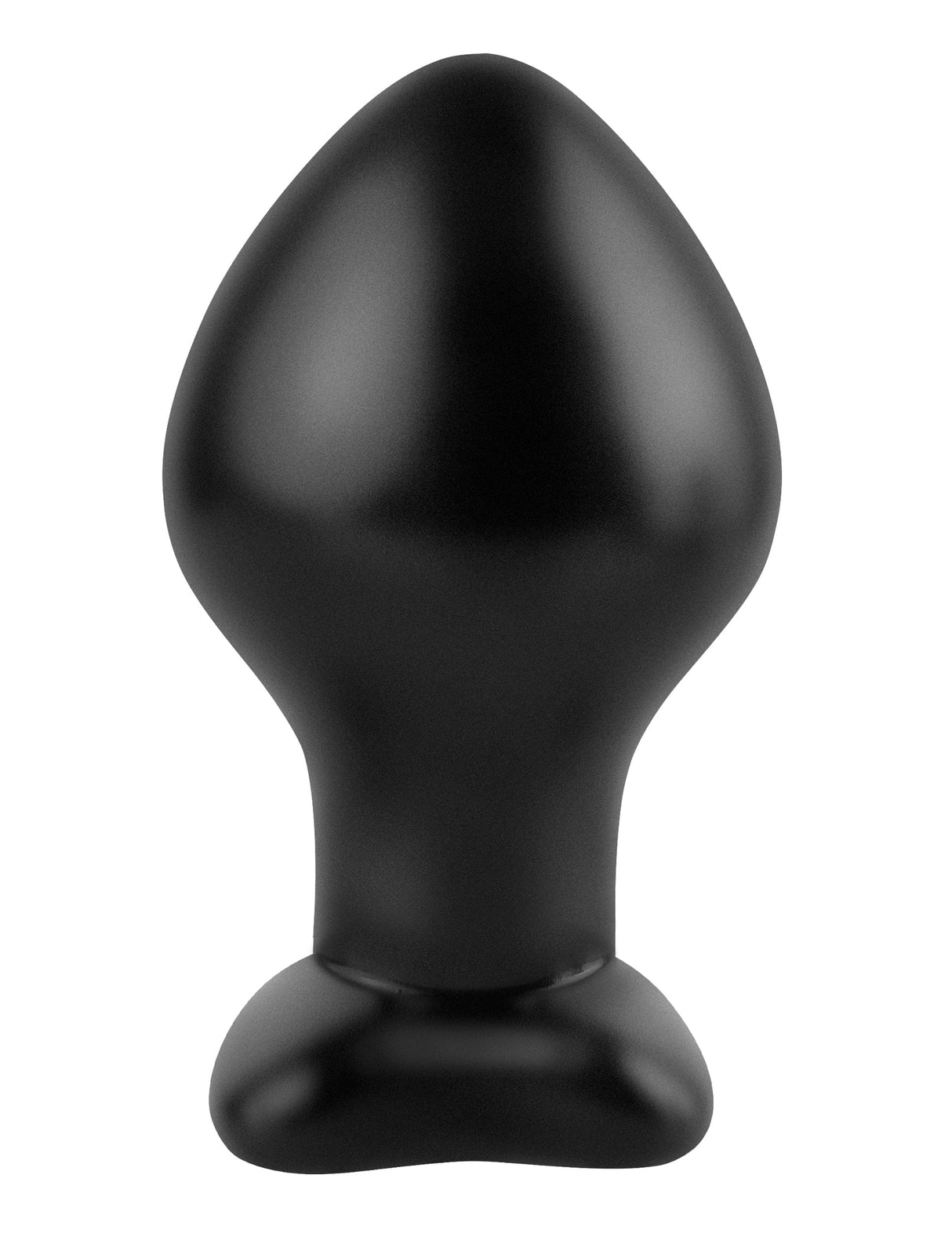 Analplug spitze Perle