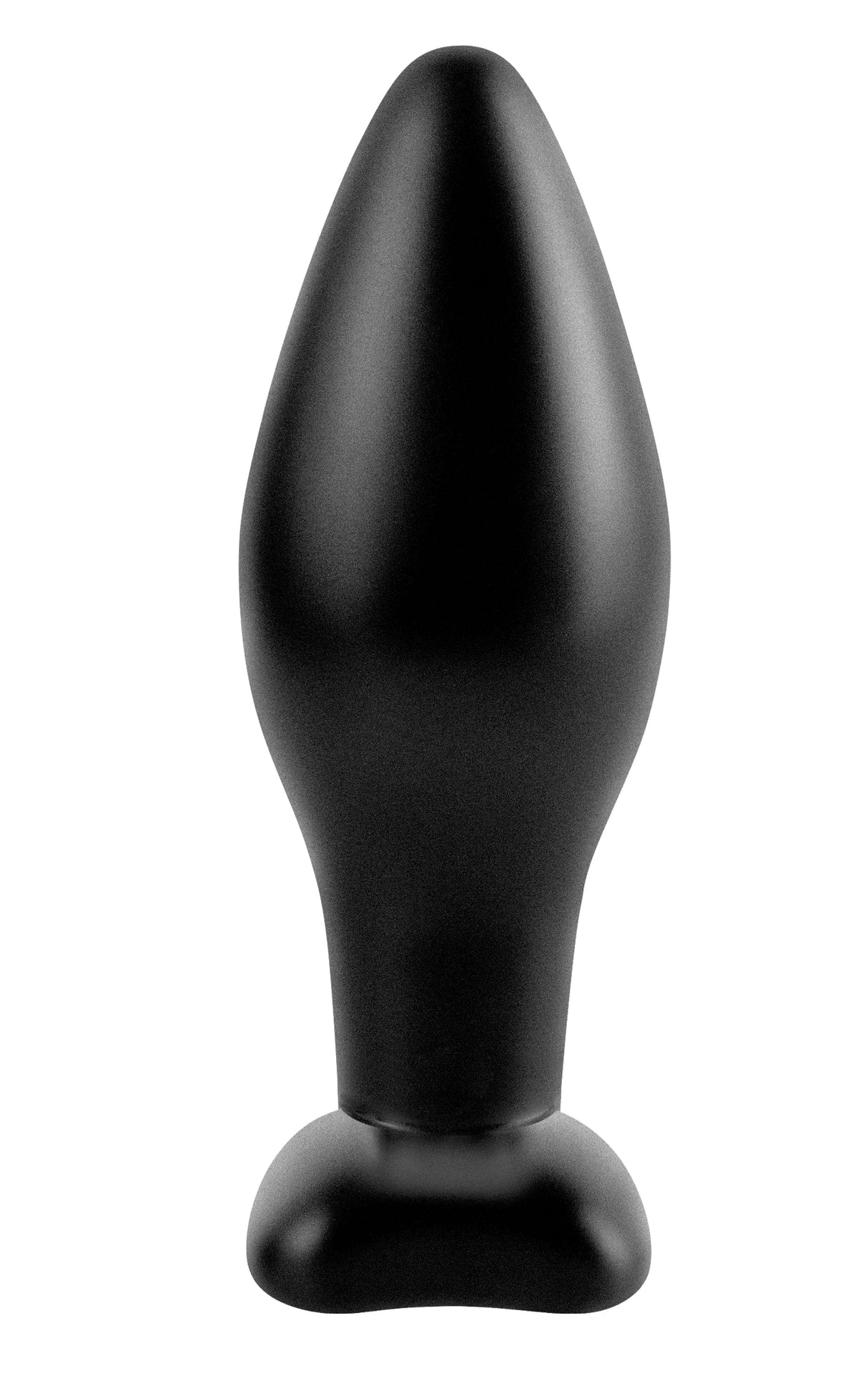 Analplug spitze Perle