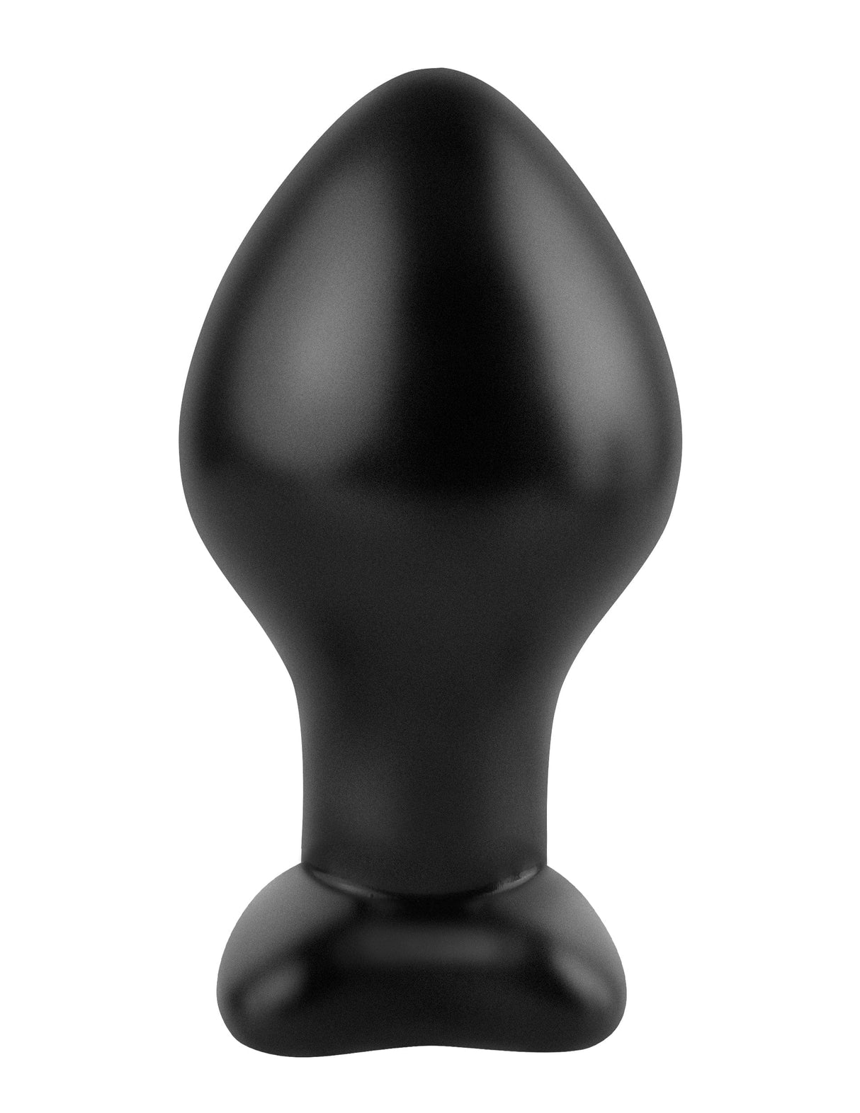 Analplug spitze Perle