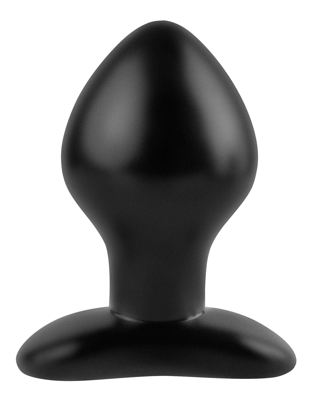 Analplug spitze Perle XXL