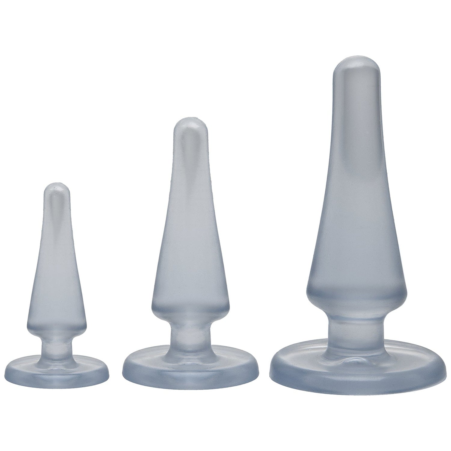 Analplug Starter Set Spitzhut Einsteiger Analplug Set Doc Johnson dildodave.de Analplug Starter Set Spitzhut Einsteiger Analplug Set Doc Johnson dildodave.de