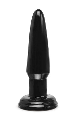 Analplug Stecker 10,8 x 2,5 cm