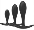 Analplug Stecker-Set